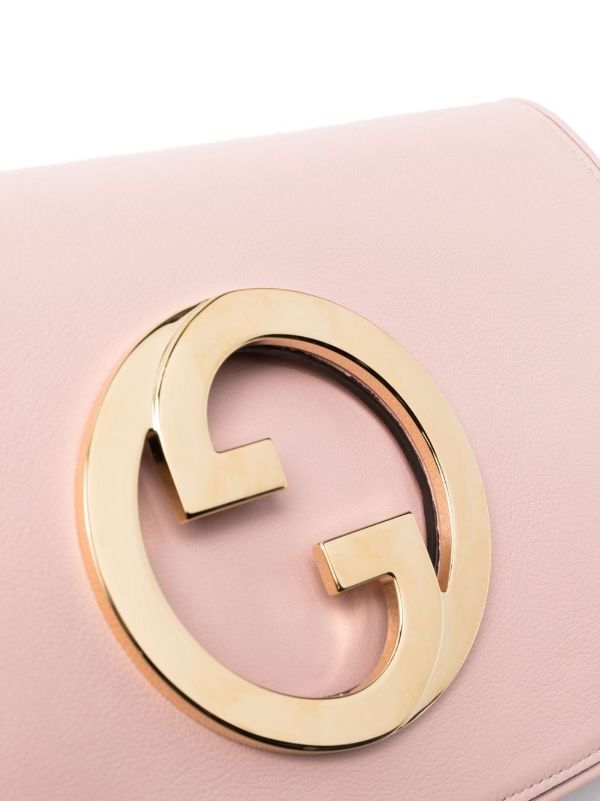 Gucci
Blondie shoulder bag