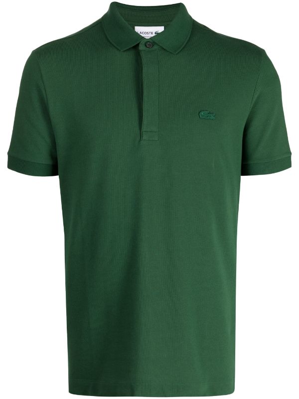 Lacoste Smart Paris piqué polo shirt