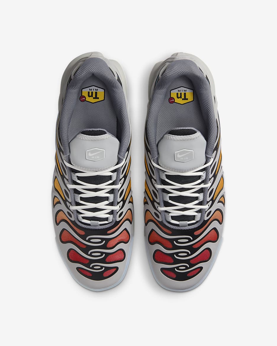 Nike Air Max Plus Drift Men's Shoes