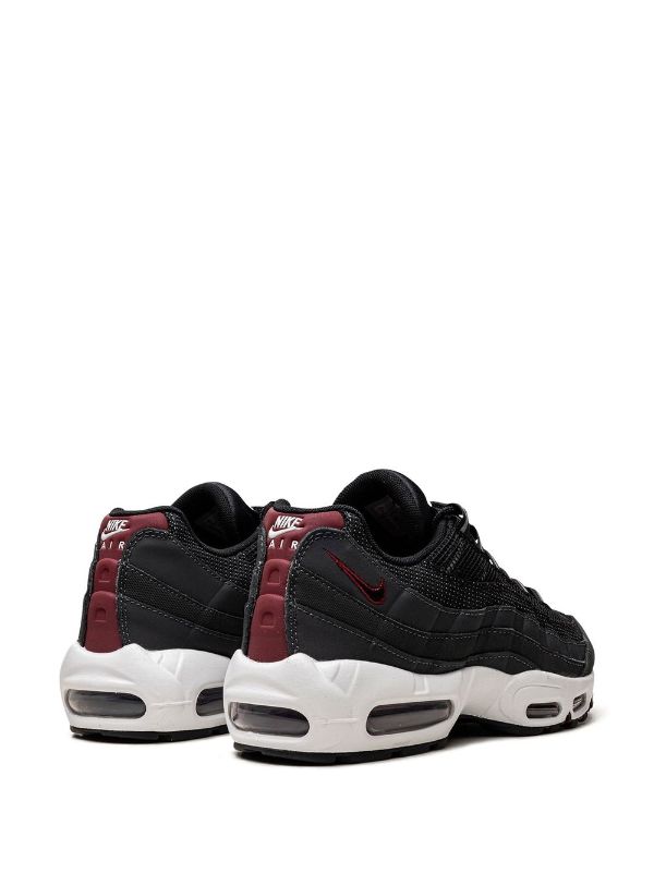 Max 95 "Anthracite/Team Red/Summit White