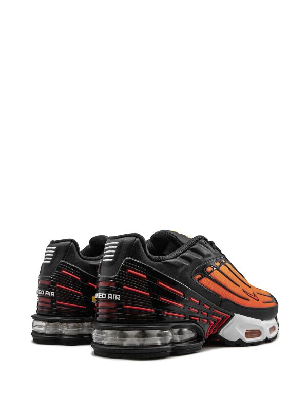 Nike Air Max Plus III "Tiger" sneakers