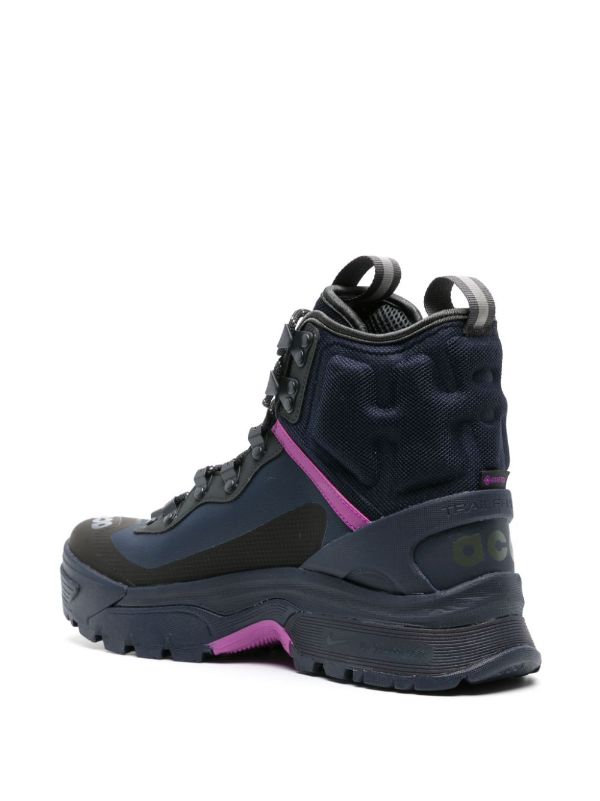 Nike ACG Air Zoom Gaiadome Gore-Tex hi-top sneakers