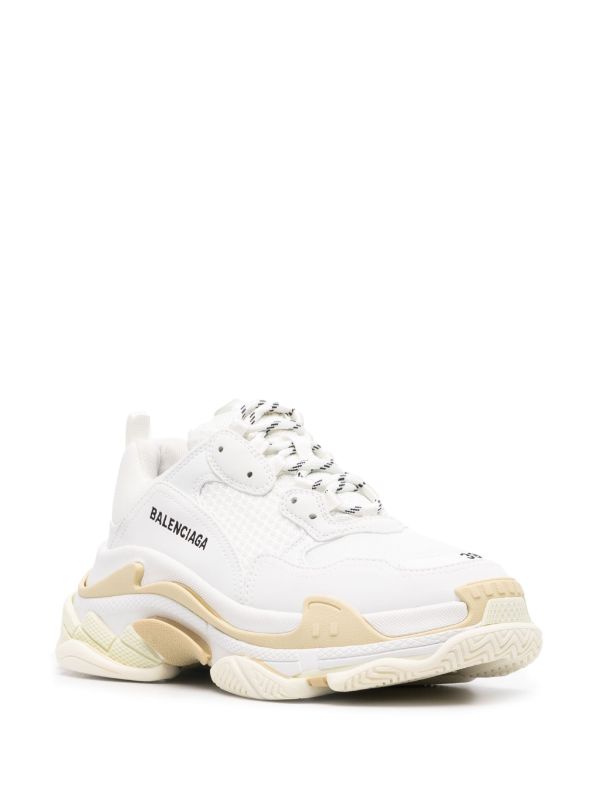 Balenciaga Triple S sneakers