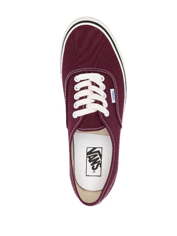 Vans Anaheim Factory Authentic 44 DX sneakers