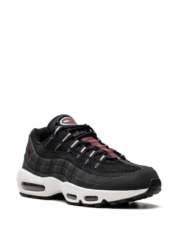 Max 95 "Anthracite/Team Red/Summit White