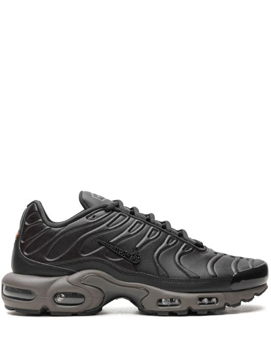 Nike Air Max Plus "Black Tea/Petra Brown" sneakers