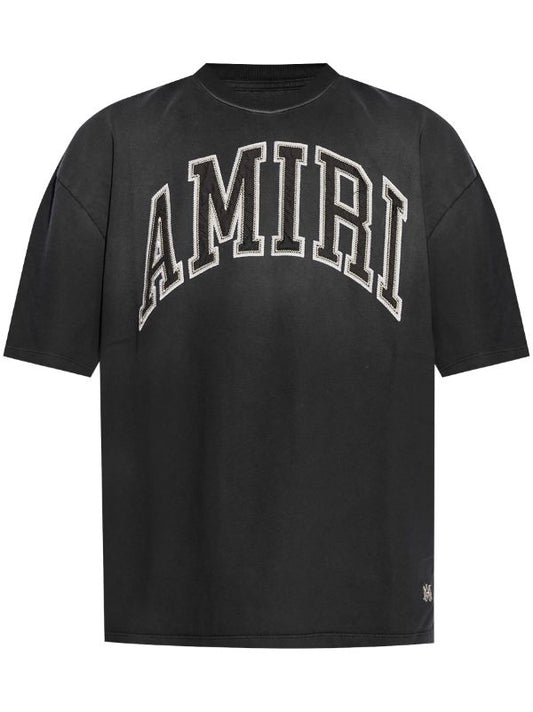 AMIRI Amiri Vintage T-shirt