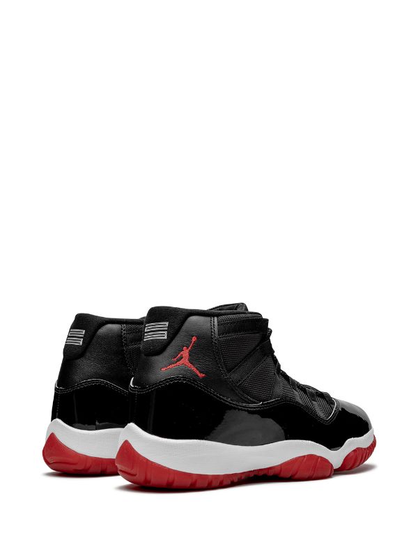 Jordan Air Jordan 11 Retro "Bred 2019" sneakers