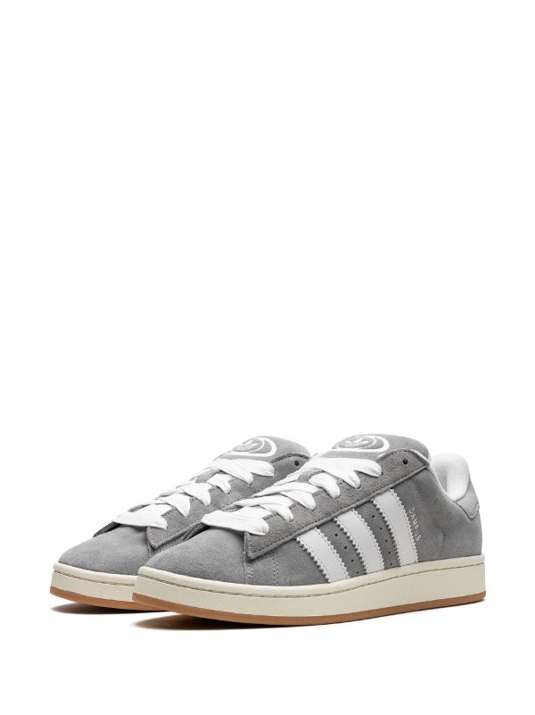 adidas Campus 00s "Grey/White" sneakers