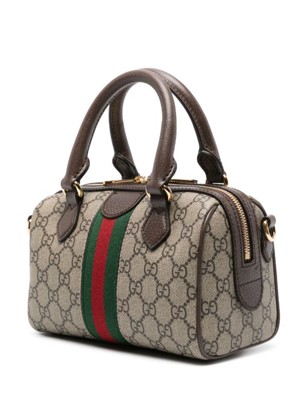 Gucci
mini Ophidia tote bag