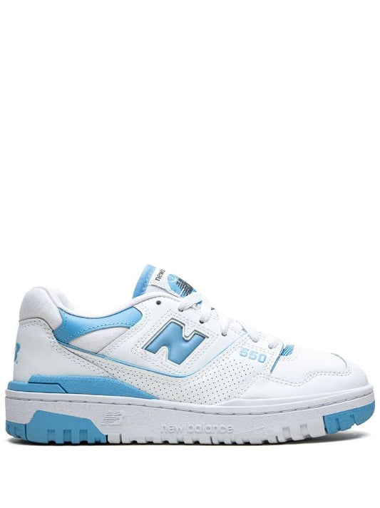 New Balance 550 "UNC" sneakers