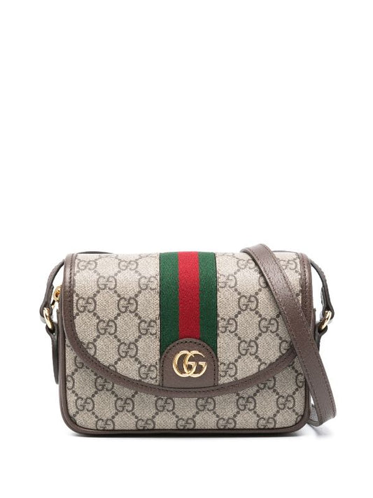 Gucci
Ophidia GG mini bag