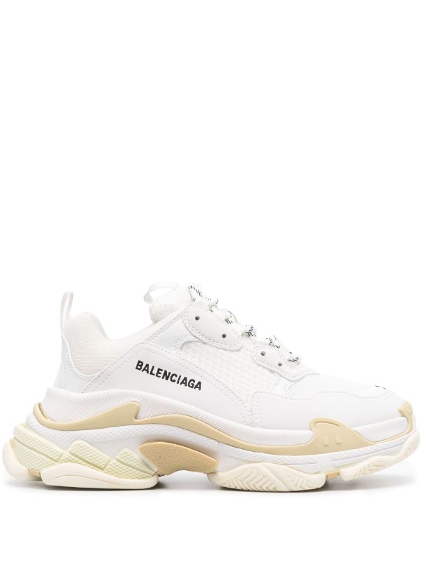 Balenciaga Triple S sneakers