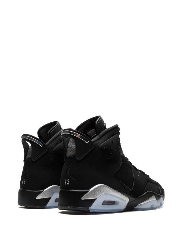 Jordan Air Jordan 6 "Chrome 2022" sneakers