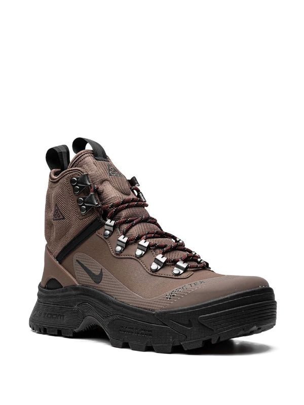 Nike ACG Zoom Gaiadome "Trails End Brown/Black" sneakers