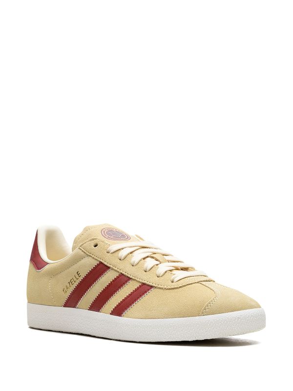 adidas Gazelle "Colombia" sneakers