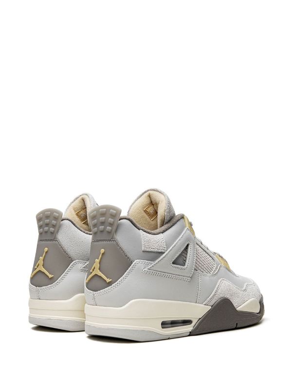 Jordan Air Jordan 4 Craft "Photon Dust" sneakers