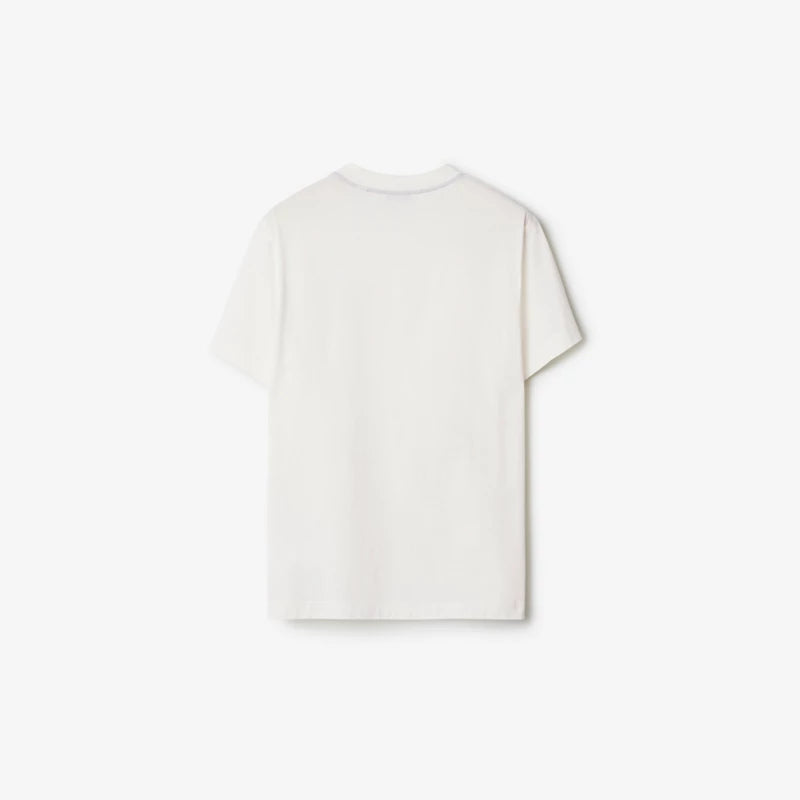 Burberry Cotton T-shirt