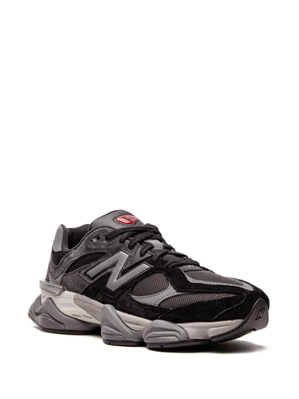 New Balance 9060 "Black/Castlerock" sneakers