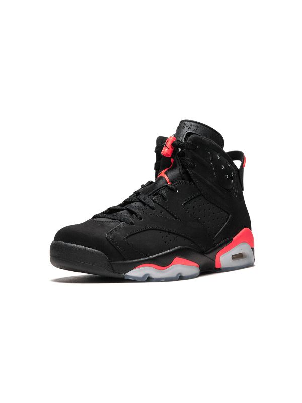 Jordan Air Jordan 6 Retro "Infrared" sneakers