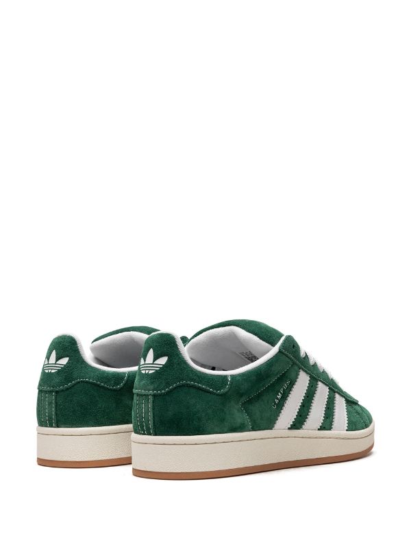 adidas Campus 00s "Dark Green" sneakers