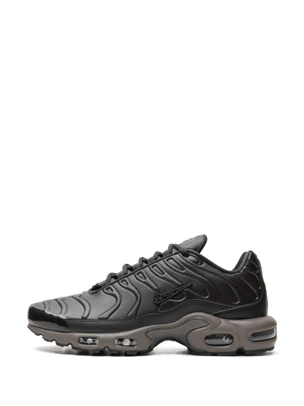 Nike Air Max Plus "Black Tea/Petra Brown" sneakers