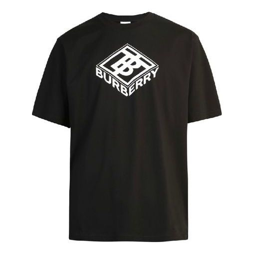 Burberry

Men's Burberry Logo Graphic Cotton Tshirt Printing