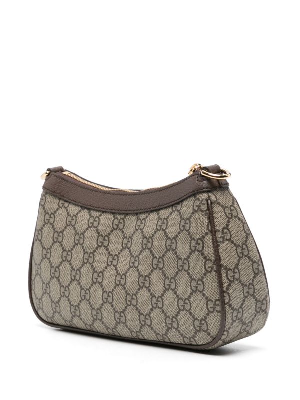 Gucci
small Ophidia shoulder bag