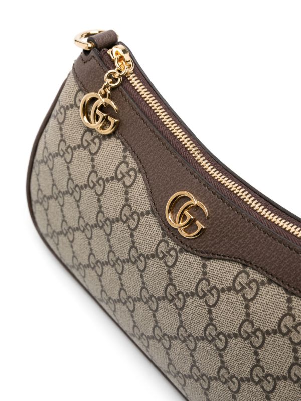 Gucci
small Ophidia shoulder bag