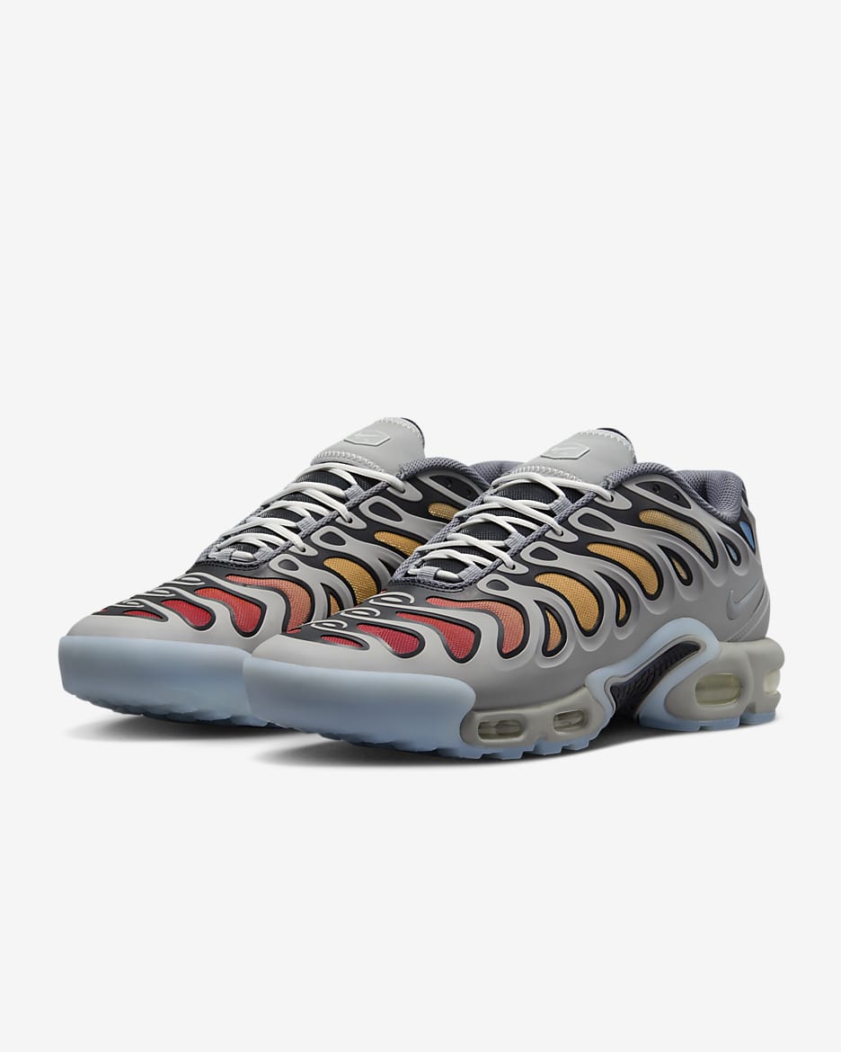 Nike Air Max Plus Drift Men's Shoes