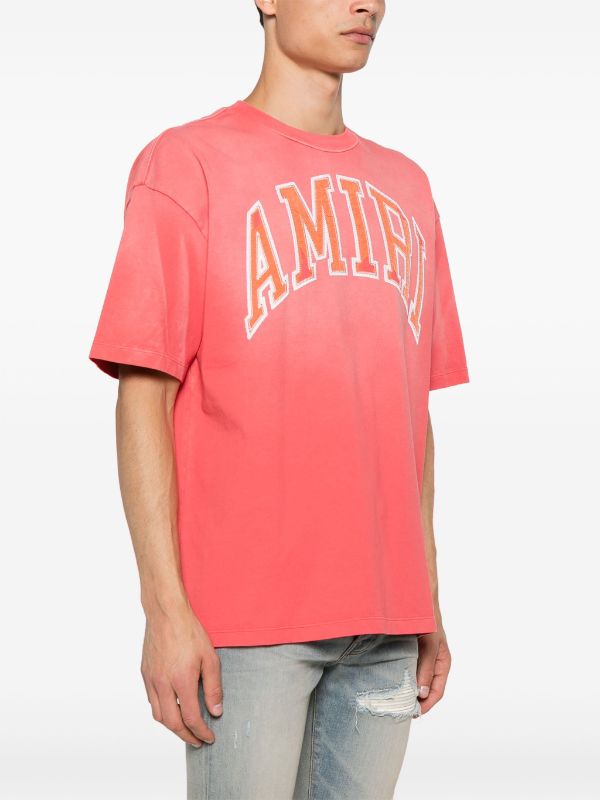 AMIRI Amiri Vintage T-shirt