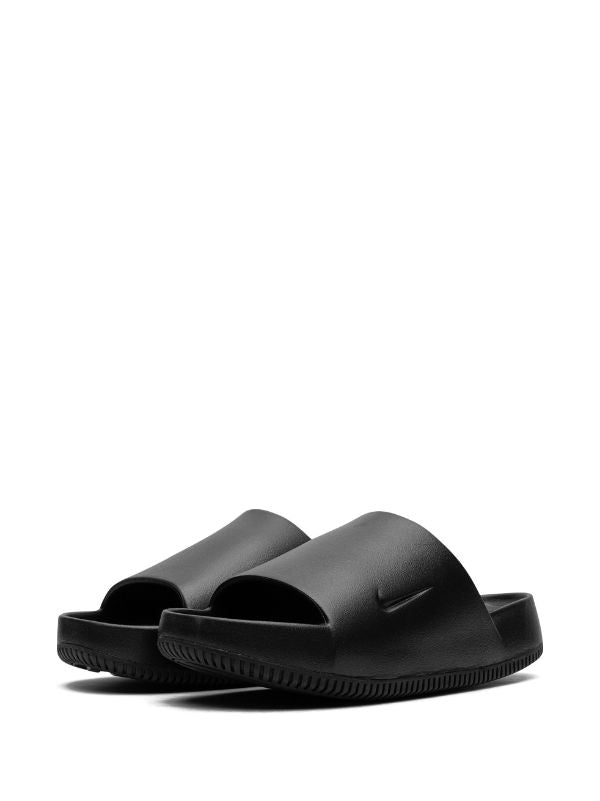 Nike Calm "Black" slides