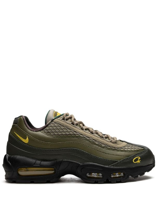 Nike x Corteiz Air Max 95 SP "Rules The World