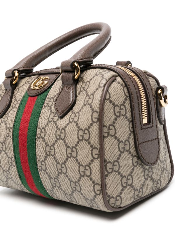 Gucci
mini Ophidia tote bag