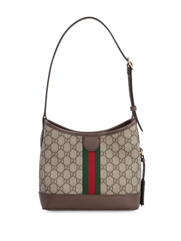 Gucci
small Ophidia GG shoulder bag