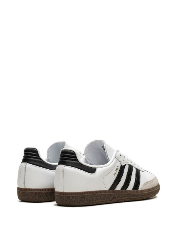 adidas Gazelle "Colombia" sneakers