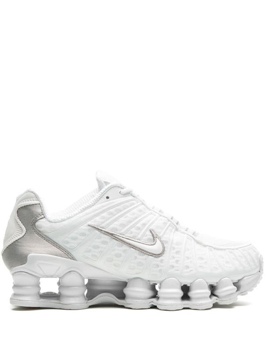 Nike Shox TL "White" sneakers