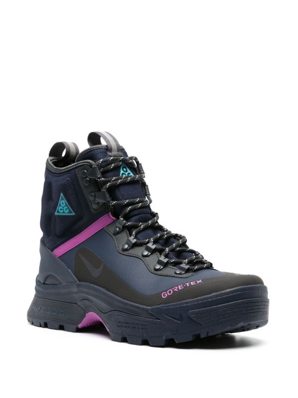 Nike ACG Air Zoom Gaiadome Gore-Tex hi-top sneakers