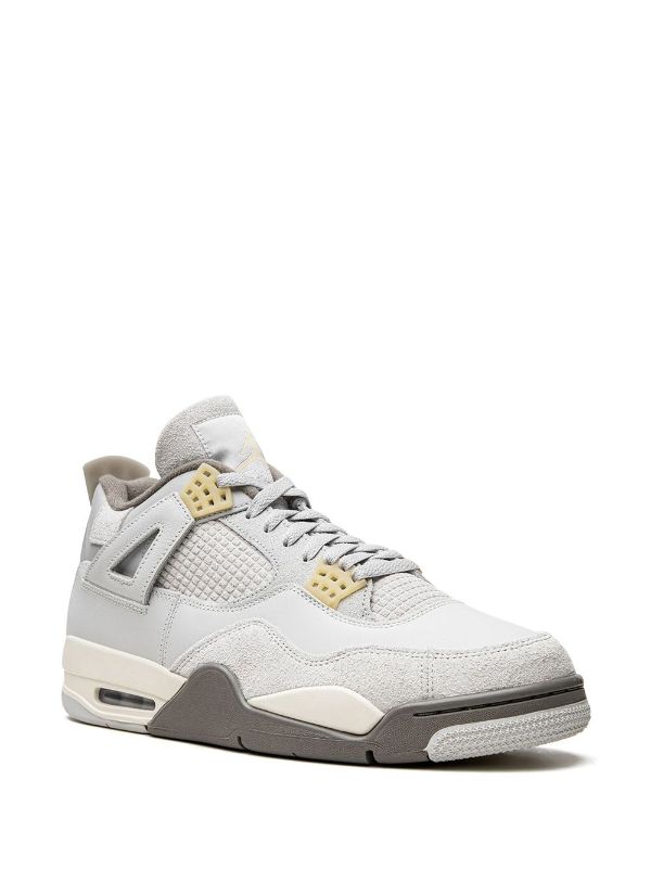 Jordan Air Jordan 4 Craft "Photon Dust" sneakers