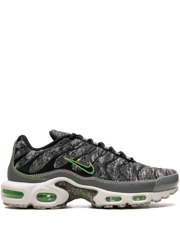 Nike Air Max Plus "Essential Crater Green" sneakers