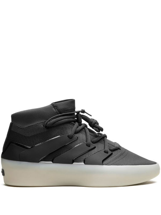 adidas x Fear of God Athletics I "Carbon" sneakers