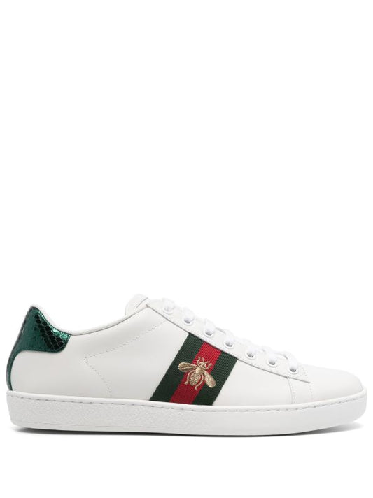 Gucci
Ace sneakers