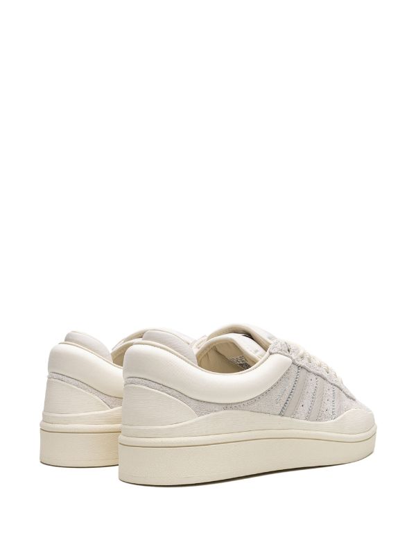 adidas x Bad Bunny Campus "Cream" sneakers