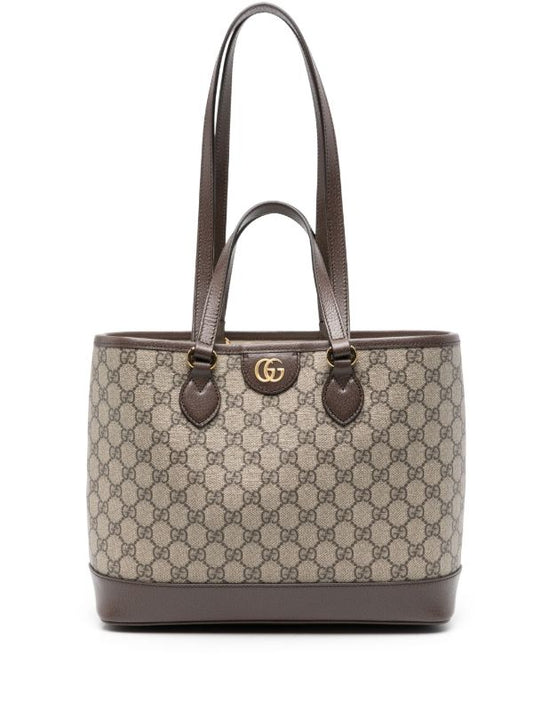 Gucci
small Ophidia tote bag