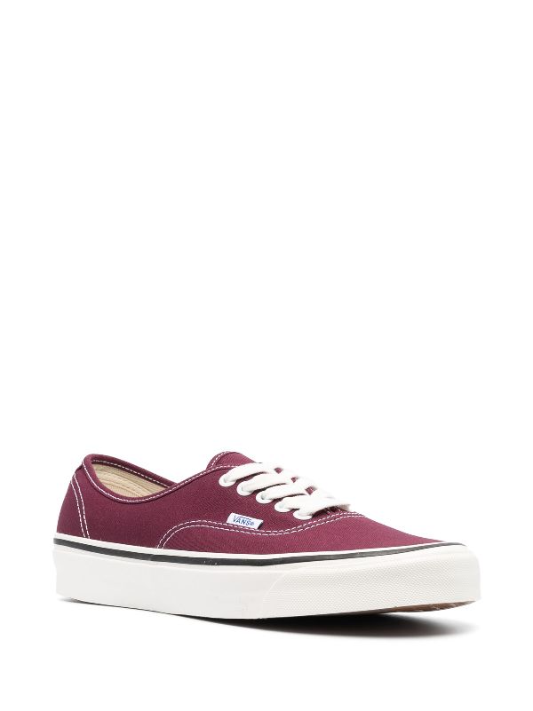 Vans Anaheim Factory Authentic 44 DX sneakers