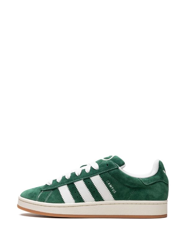 adidas Campus 00s "Dark Green" sneakers