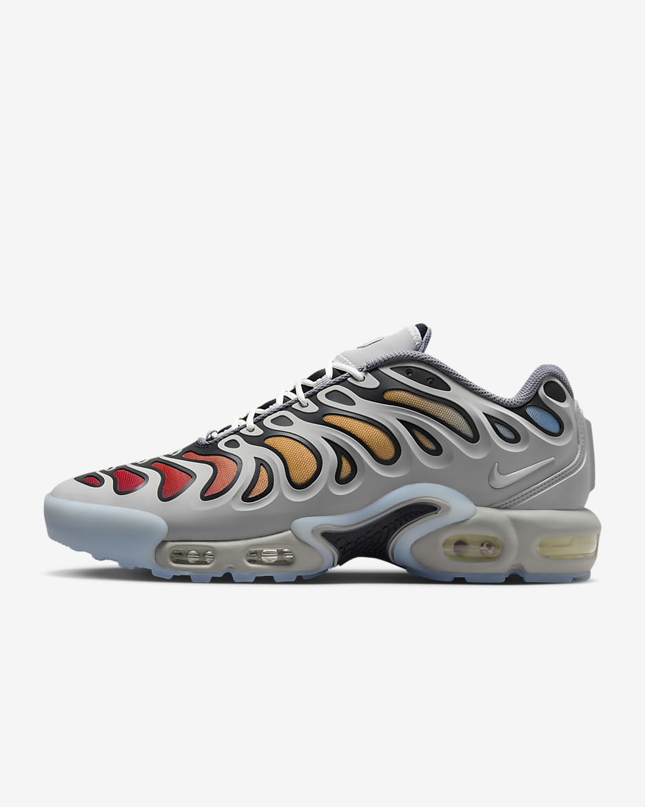 Nike Air Max Plus Drift Men's Shoes