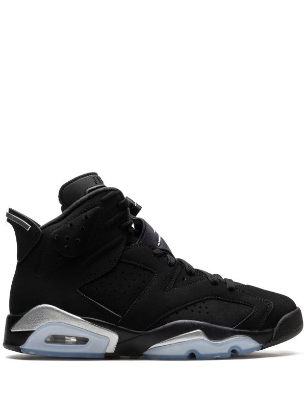 Jordan Air Jordan 6 "Chrome 2022" sneakers