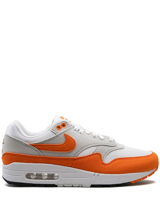 Nike Air Max 1 "Safety Orange" sneakers