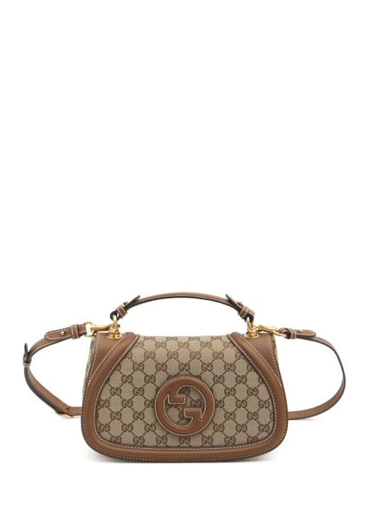 Gucci
Blondie tote bag